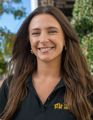 Alaina Moore