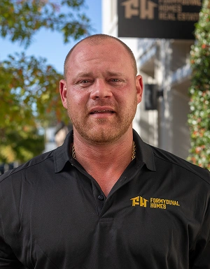 Brandon Formyduval – Owner