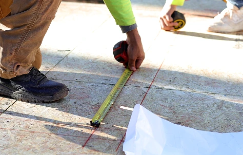 Construction