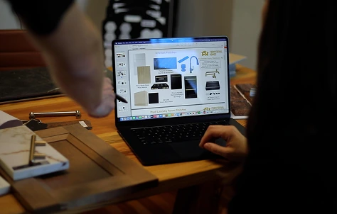 Initial Design Meeting