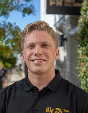 Logan McCoy – Construction Operations Manager
