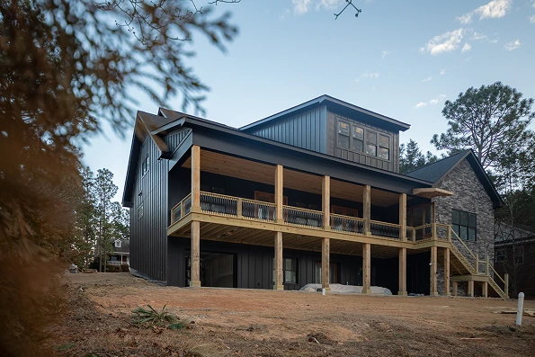 Custom Homes – Gallery 2