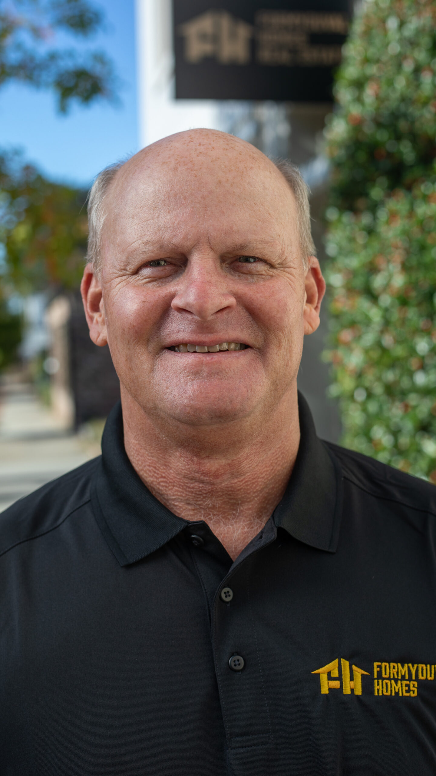 Davy Formyduval – CFO