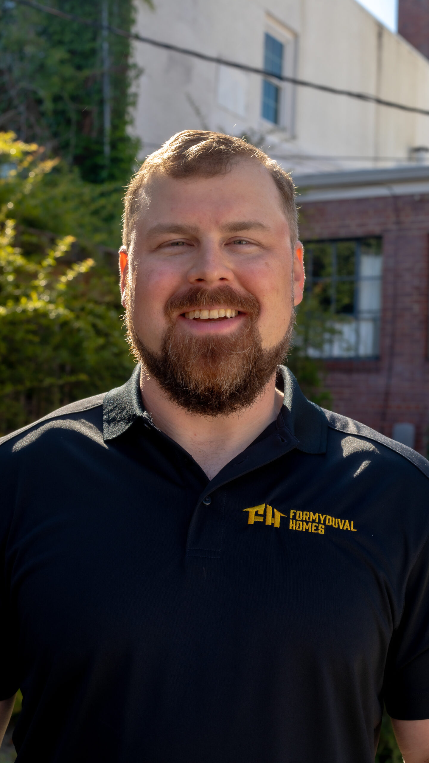 Jonathan Formyduval – Owner